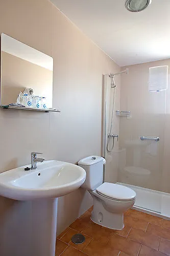 Apartamentos Levante Beach
