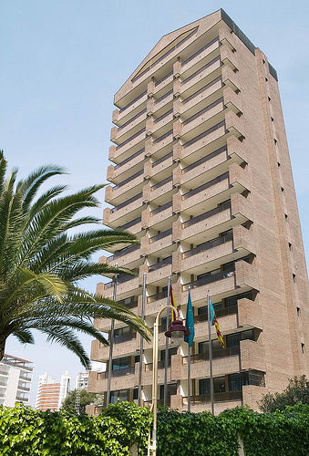 Levante 2* Benidorm